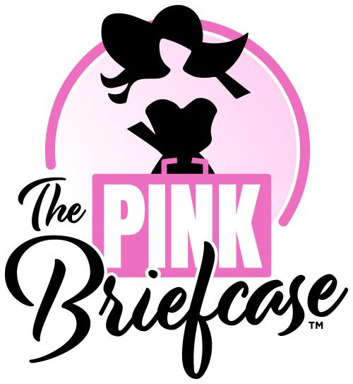The Pink Briefcase